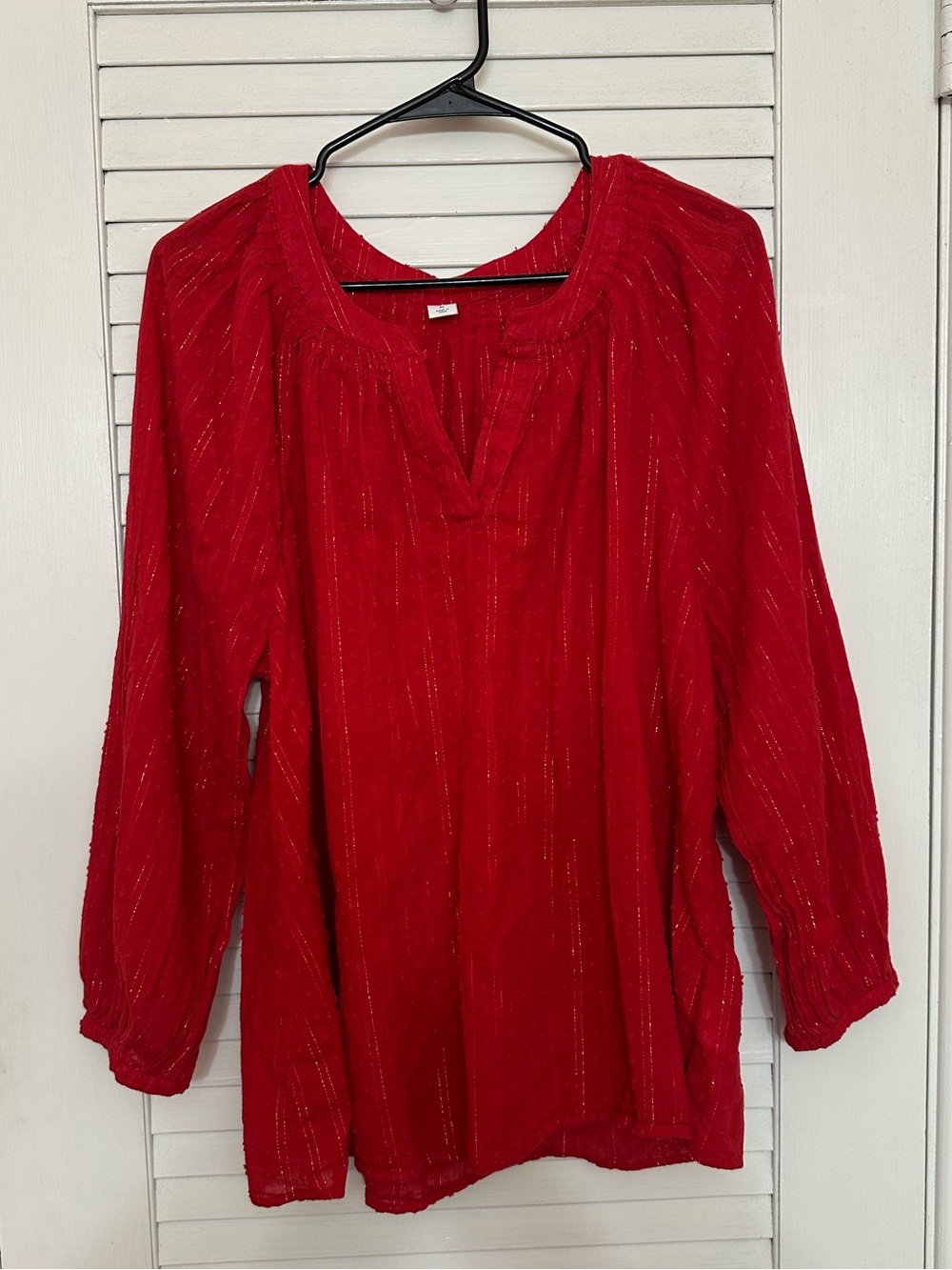 Old Navy Blouse